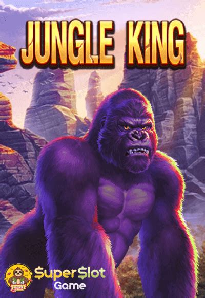 Jungle King Bwin